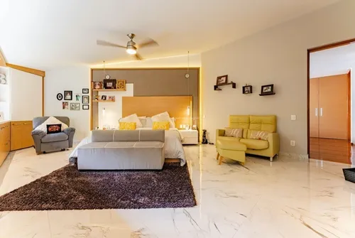 Casa En Venta En Nabor Carrillo Olivar De Los Padres Alvaro Obregón