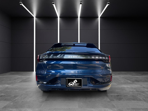 Zeekr 001 0.0 Flagship Awd