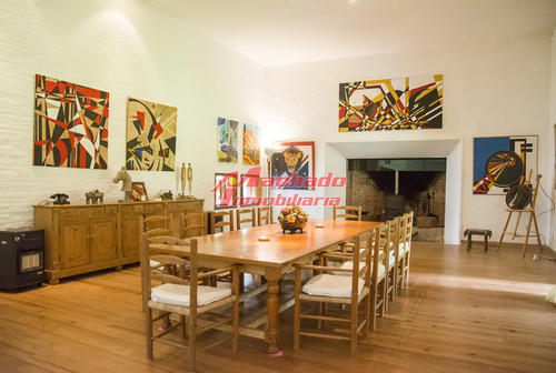 Hermosa Casa En Venta En El Golf.