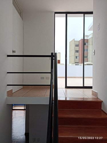 Imagen 7 de 22 de Remato Fantastico Duplex De 160mt2 En Surco