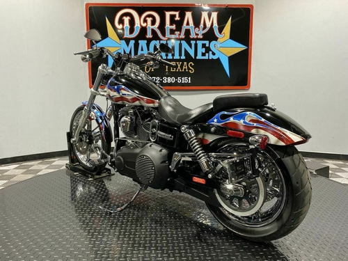 Imagen 6 de 8 de 2013 Harley-davidson Dyna