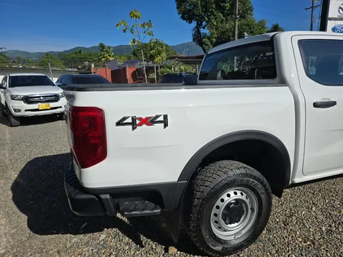 Ranger Xl 2026 4x4 Mjt