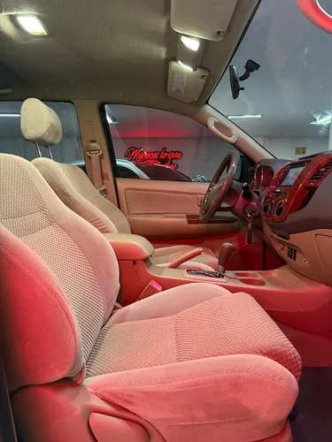 Toyota Fortuner 2.7l 4x2