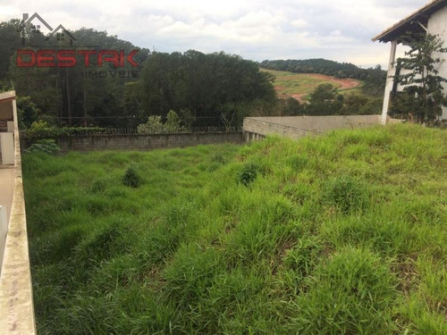 Imagem 2 de 4 de Ref.: 4612 - Terreno Em Jundiaí Para Venda - V4612