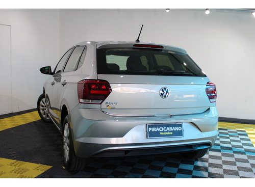 Volkswagen Polo 1.0 MPI TOTAL FLEX MANUAL