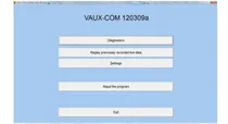 Comprar Software Para Cable Opcom Op-com Vaux-com + Drivers Via Link