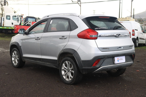 Chery Tiggo 2 Unico Dueño 2022 Full Ac 1.5 Mt