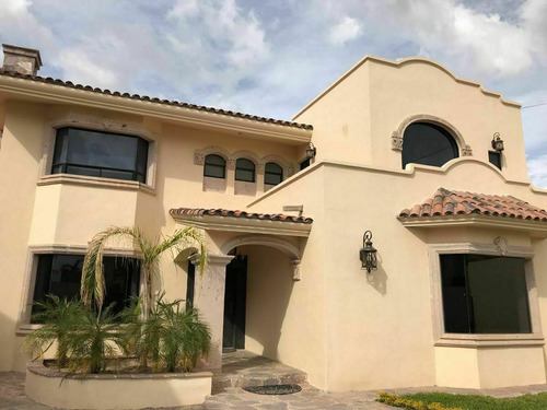 Casa Venta Y Renta En Bretaña Residencial