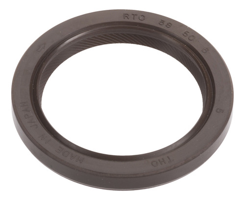 1- Retén Flecha Aux De Motor 325i L6 2.5l 87/95 National