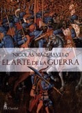 Libro El Arte De La Guerra De Nicolas Maquiavelo