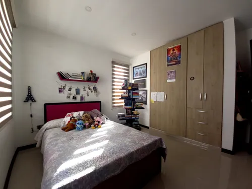 Se Vende Casa Conjunto Balmoral
