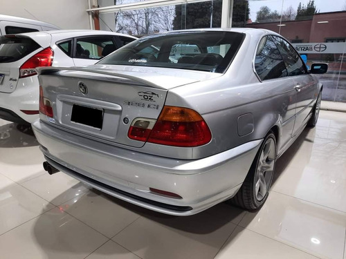Imagen 3 de 10 de Bmw Serie 3 2.8 328 Ci Coupe Executive 1999
