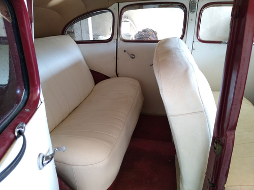 Ford 1940