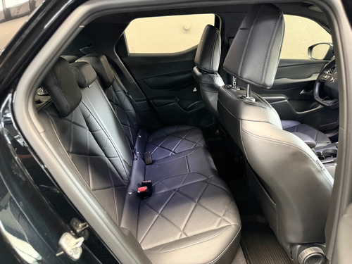 D.S. DS3 Crossback 1.2 Puretech 155 So Chic At8