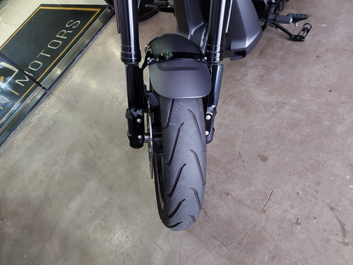 Harley Davidson Fxdr 114