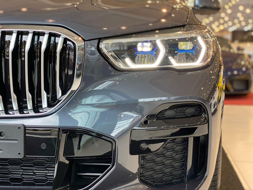 Imagem 4 de 15 de Bmw X5 Xdrive 45e Hybrid