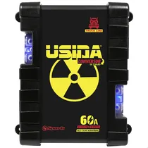 Comprar Conversor Redutor Tensão 24 Volts Para 12 Volts Usina 60a