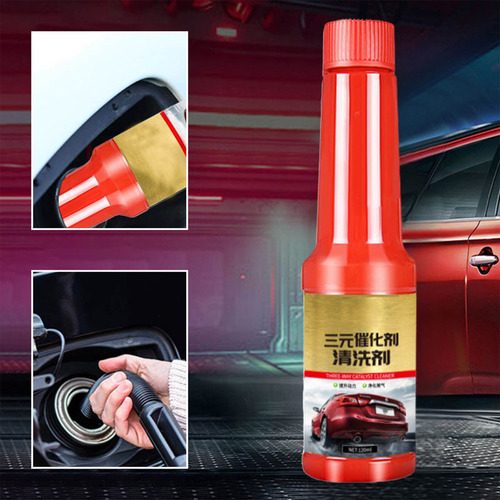Motor Limpiador De Carbono L De 120 Ml, Eficiente Y Sin Desm