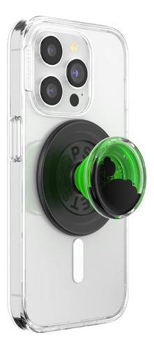 Popsockets Phone Grip Compatible With Magsafe, Phone Holder
