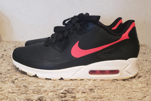 Tenis Nike Air Max 90 (Usado)