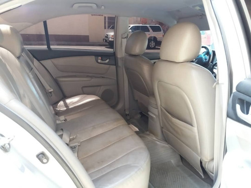 Kia Optima V6 Xe