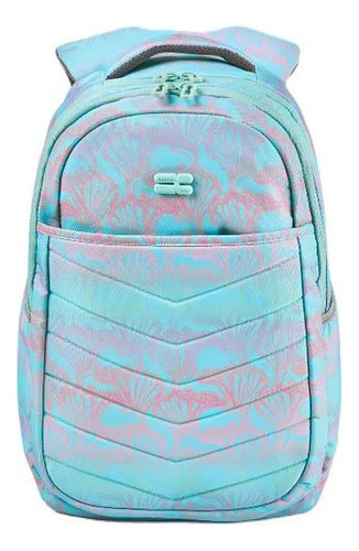 Mochila Crepier Girls Ayden Lila