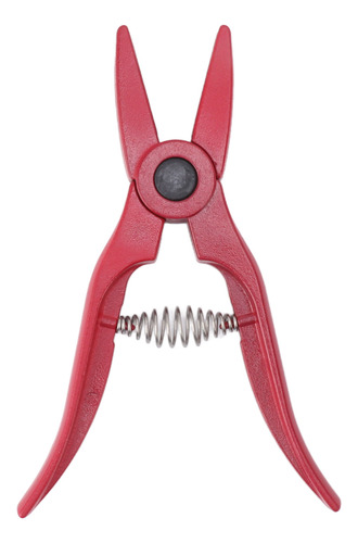 Pinzas Ergonómicas Para Orejas De Ganado, Mango Ergonómico Y