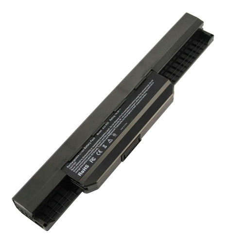 Acumulador Asus K53 A53e K53b K53e K53f K53s K53sv A32-k53