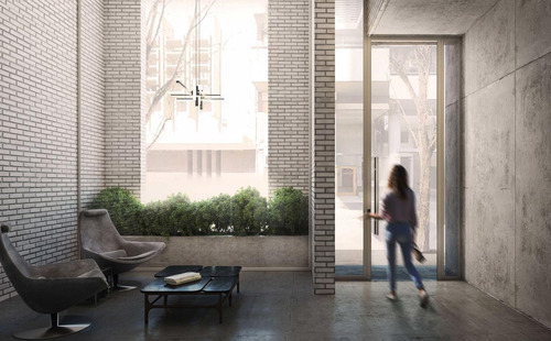 Imagen 10 de 30 de Depto Premium De 4/5 Dormitorio Con Terraza, Quincho, Parrilla Y Piscina Exclusivos A Pasos De Oroño