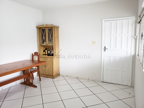 Imagem 7 de 15 de Casa - Andrade - Ref: 10004 - V-10004