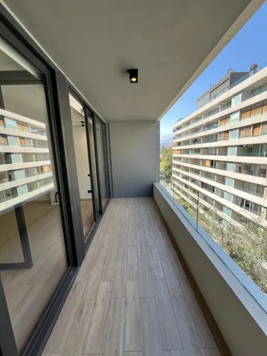 Esplendido Y Moderno Dpto.