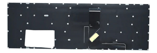 Teclado Compatible: 5cb0n86610 5cb0n86609 5cb0n86578