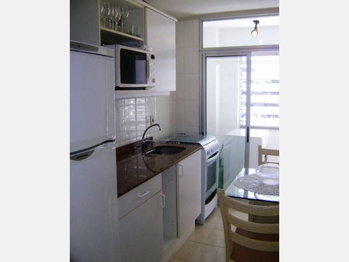 Apartamento Alquiler Invernal : 1450
