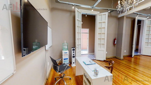 Venta Casa 4 Dormitorios Fondo Parrillero Ideal Empresa- Pocitos
