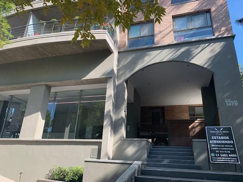 Imagen 16 de 30 de Excelente Departamento 2 Ambientes En El Centro De Tigre