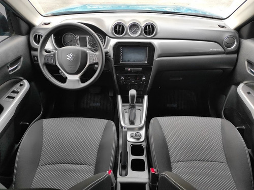 Imagen 9 de 12 de Suzuki Vitara Gl 4x4 Gpdevoto