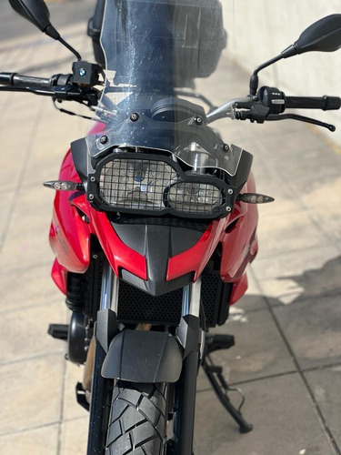Imagen 16 de 22 de Bmw F 700 Gs Full