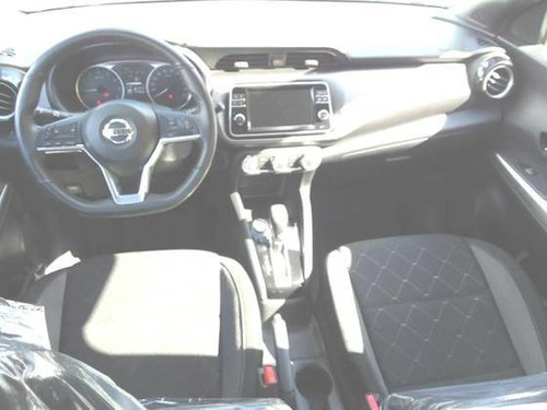 Imagem 3 de 9 de Nissan Kicks 1.6 16v Flexstart Sv 4p Xtronic