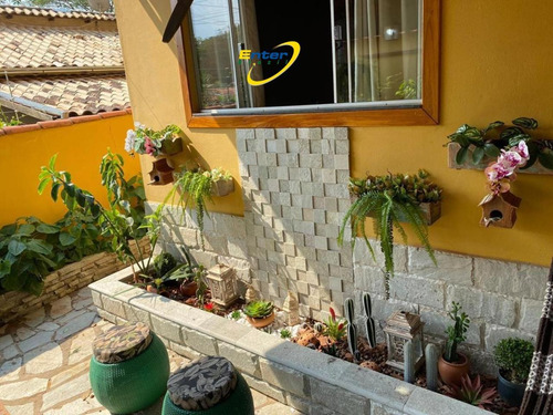 Imagem 4 de 14 de Casa Em Pirenópolis- Goiás Bairro Jardim Brasília