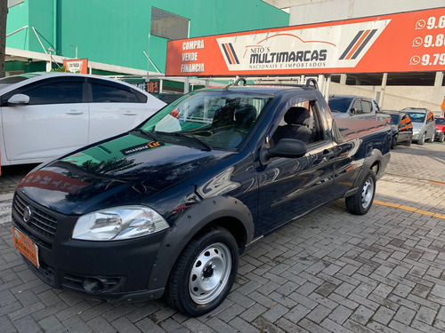 Fiat Strada 1.4 Working Flex 2p