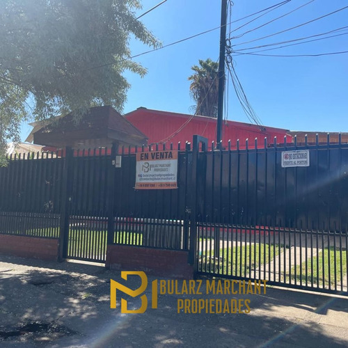 Venta De Amplia Casa, Terreno De 500m2 3d 2b, En La Florida