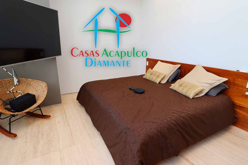 Imagen 25 de 30 de Cad Maranda Ph. Tres Albercas, Roof Garden, Elevador En Dos Niveles