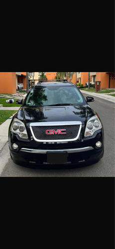 GMC Acadia 3.6 Denali Qc Piel 4x4 At