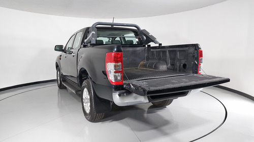 Ford Ranger 2.5 XLT CREW CAB