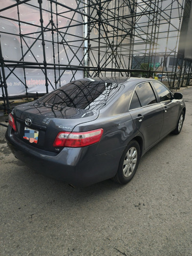 Imagen 4 de 18 de Toyota Camry V6 3.5 Blindado Iii
