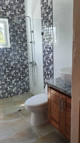 Imagen 12 de 12 de Vendo Villa En Residencial De Pto Pta, Rd