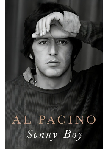 Sonny Boy, De Pacino, Al. Editorial Penguin Usa, Capa Dura, Edição 2024-09-02 00:00:00 Em Inglês