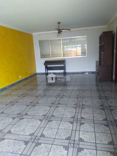 Imagem 2 de 19 de Sobrado Com 3 Dorms, Jardim Ouro Preto, Taboão Da Serra - R$ 800 Mil, Cod: 4098 - V4098