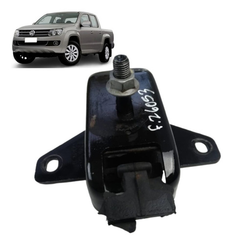 Coxim  Motor Amarok 2.0 16v 4x4