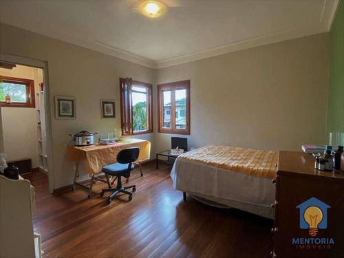 Imagem 28 de 30 de Casa Com 3 Suítes À Venda- R$ 1.798.000 - Aldeia Da Fazendinha - Carapicuíba/sp - Ca0434